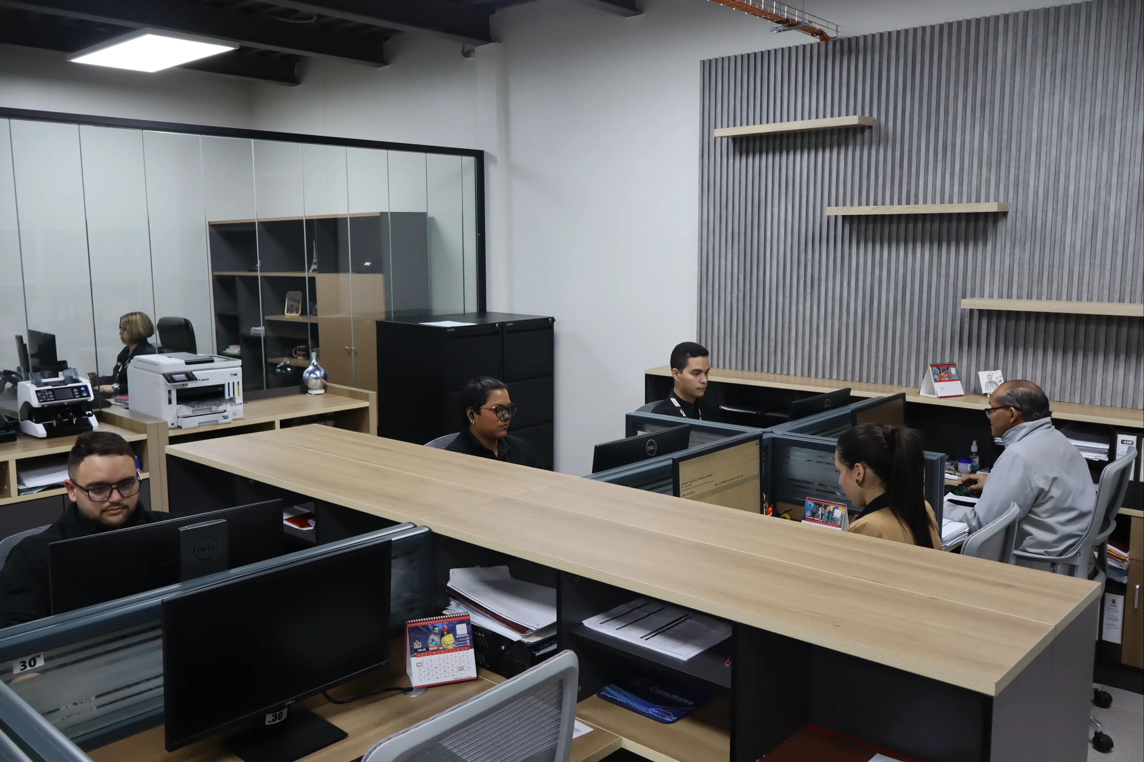 Instalaciones LYC 1